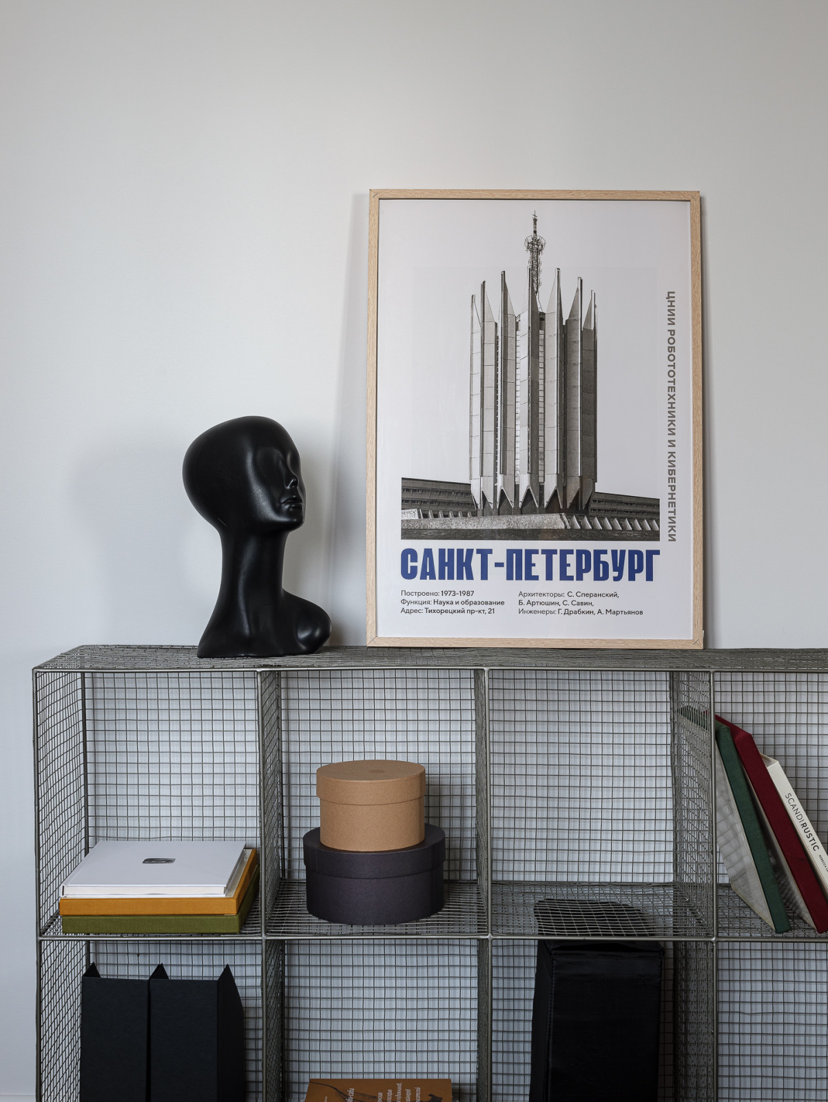 Квартира в ЖК Талисман