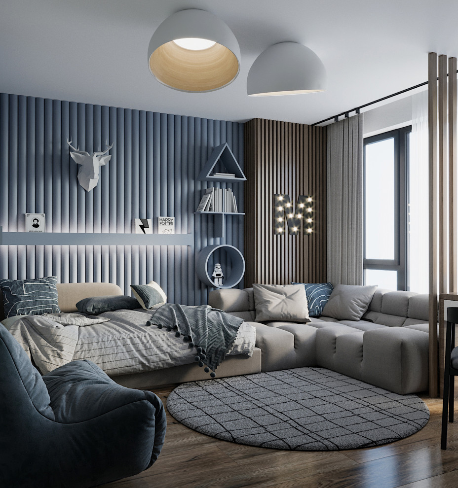 Квартира ЖК Небо