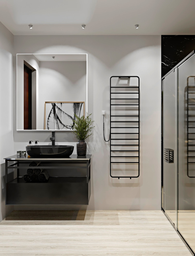 Проект в московской области, деревня Зеленково