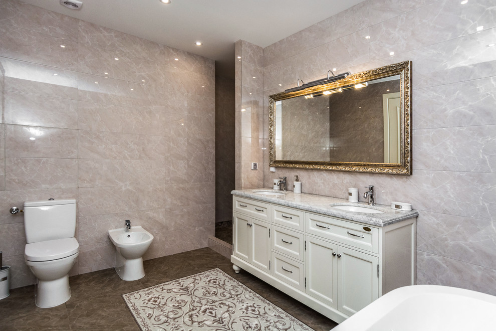 4х комнатная квартира №3