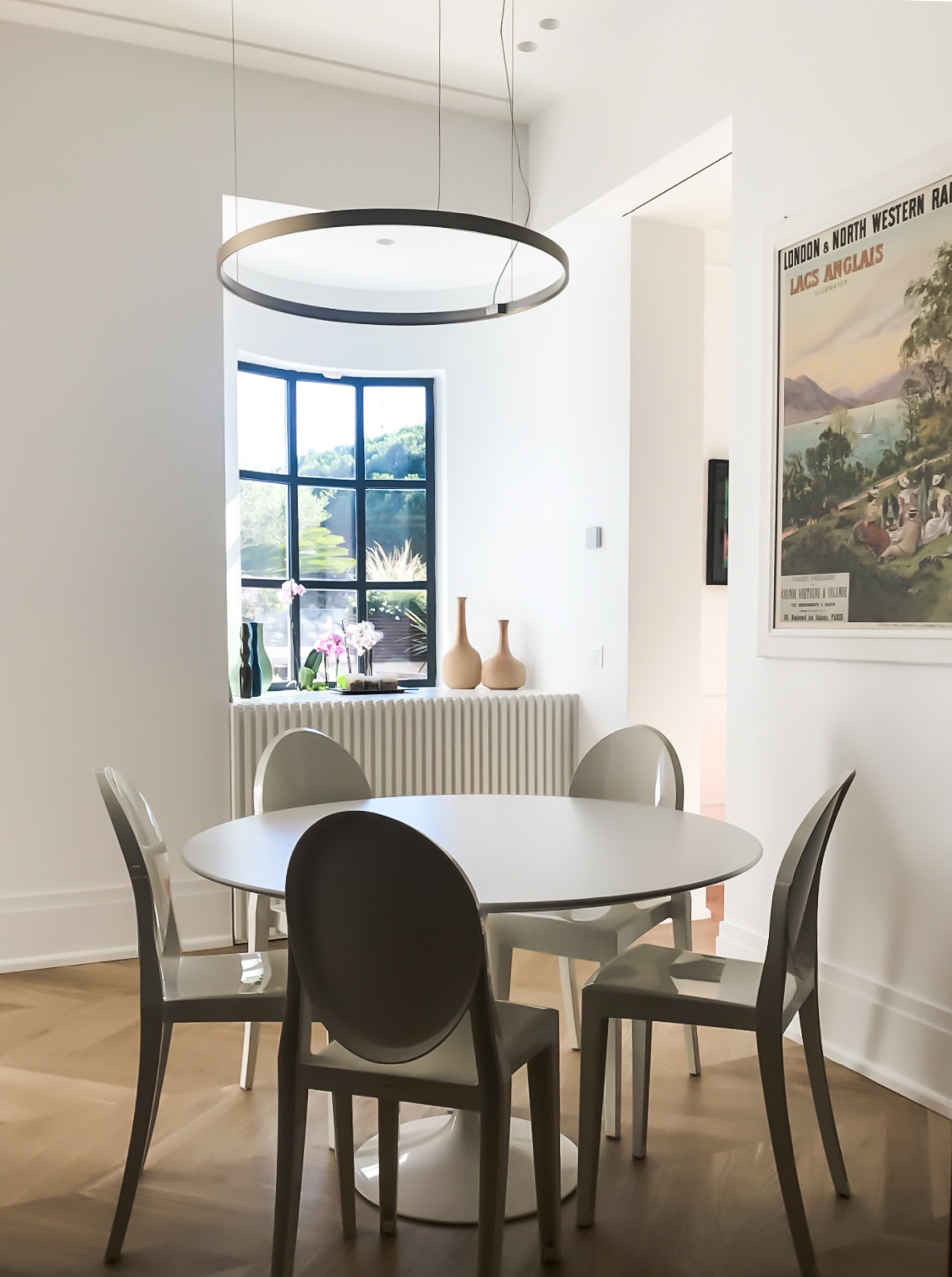 Sala da pranzo | Tavolo da pranzo