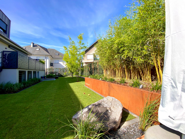 G&auml;rten garden