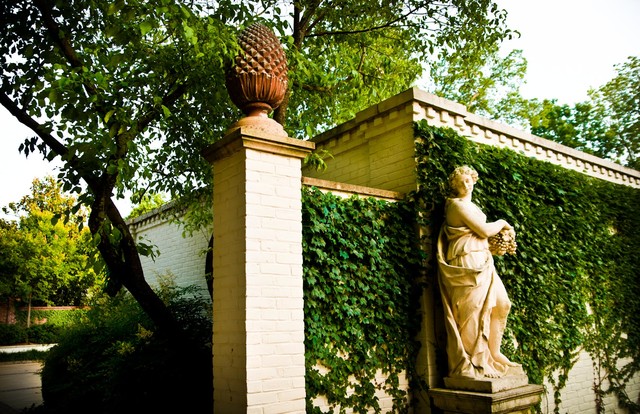 Boxwood house-exterior