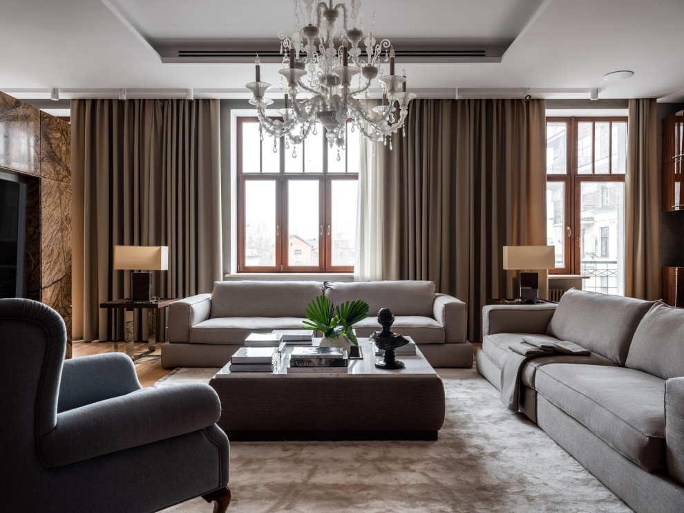 Наши проекты