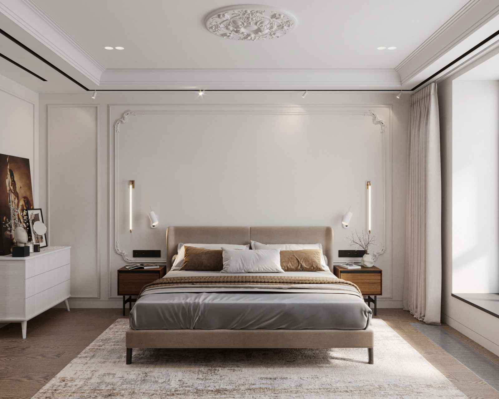 ЖК Васильевский квартал