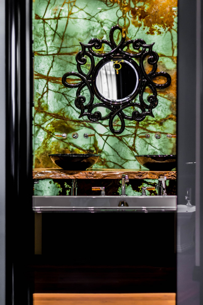 Шикарный пентхаус в центре Краснодара