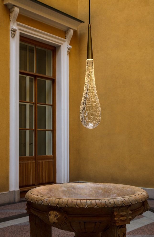 Фото наших светильников в интерьере