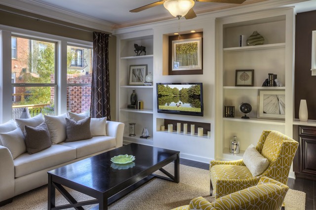 Built-Ins 