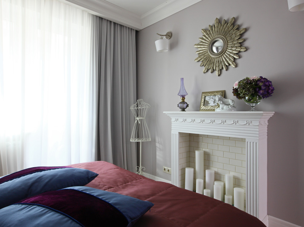 Трехкомнатная квартира 86 кв.м