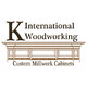 K International Woodworking