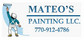 Mateos Painting LLC