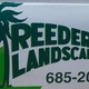 REEDER'S LANDSCAPING INC.