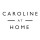 Caroline at Home
