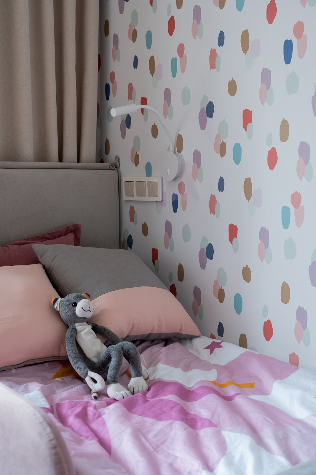 Старый фонд на ул. Гаванская