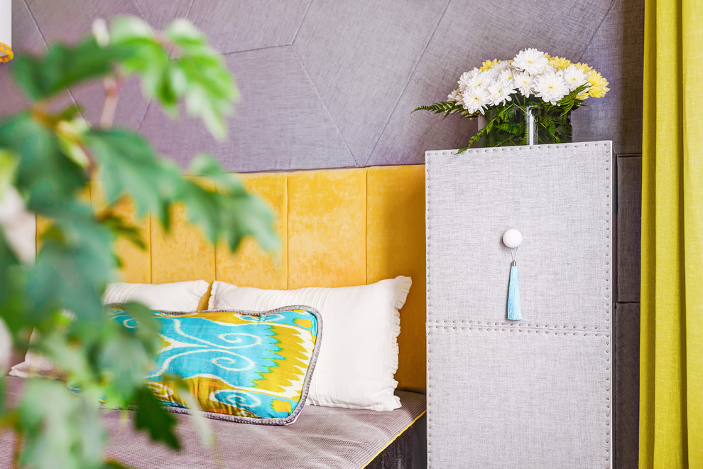 Мягкое солнце