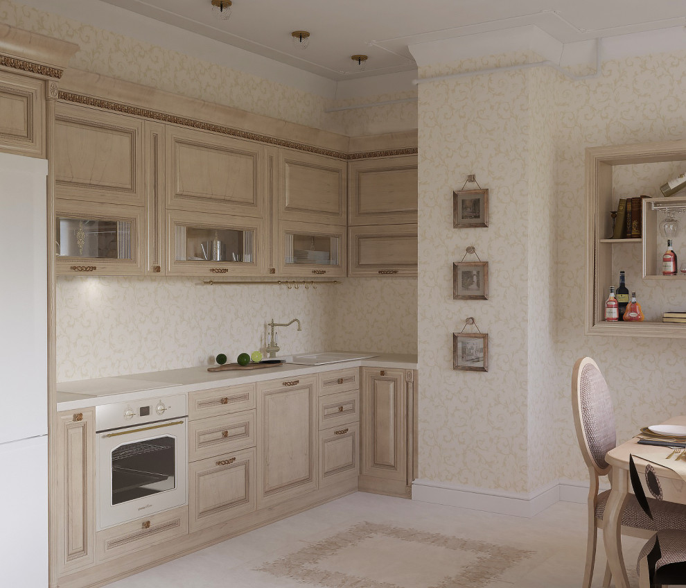 Квартира на Станиславского, 15, г.Новосибирск