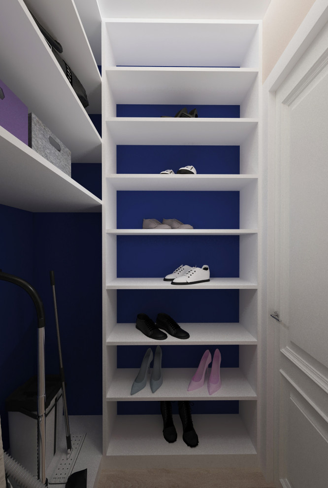 Комендантский проспект СПб