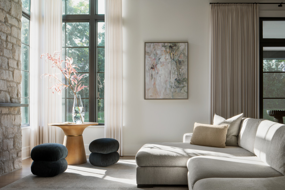 Bespoke Modern Home