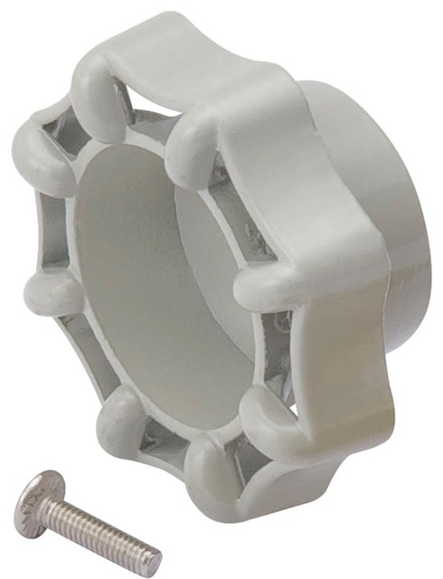 Mueller B K Quarter Turn Replacement Handles 888 738hc 12 Pack
