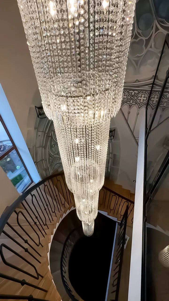 Реализованный проект