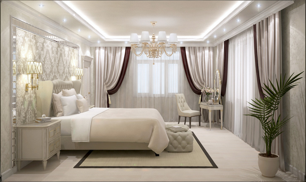 Частный дом