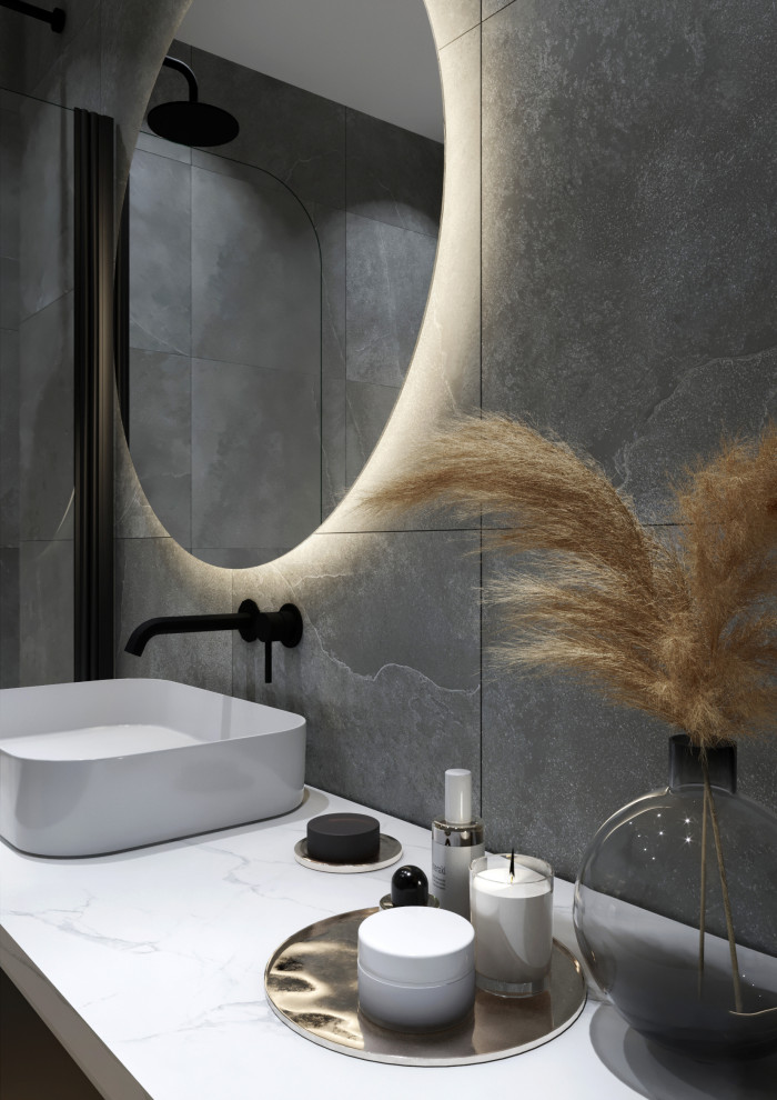 жк Селигер Сити