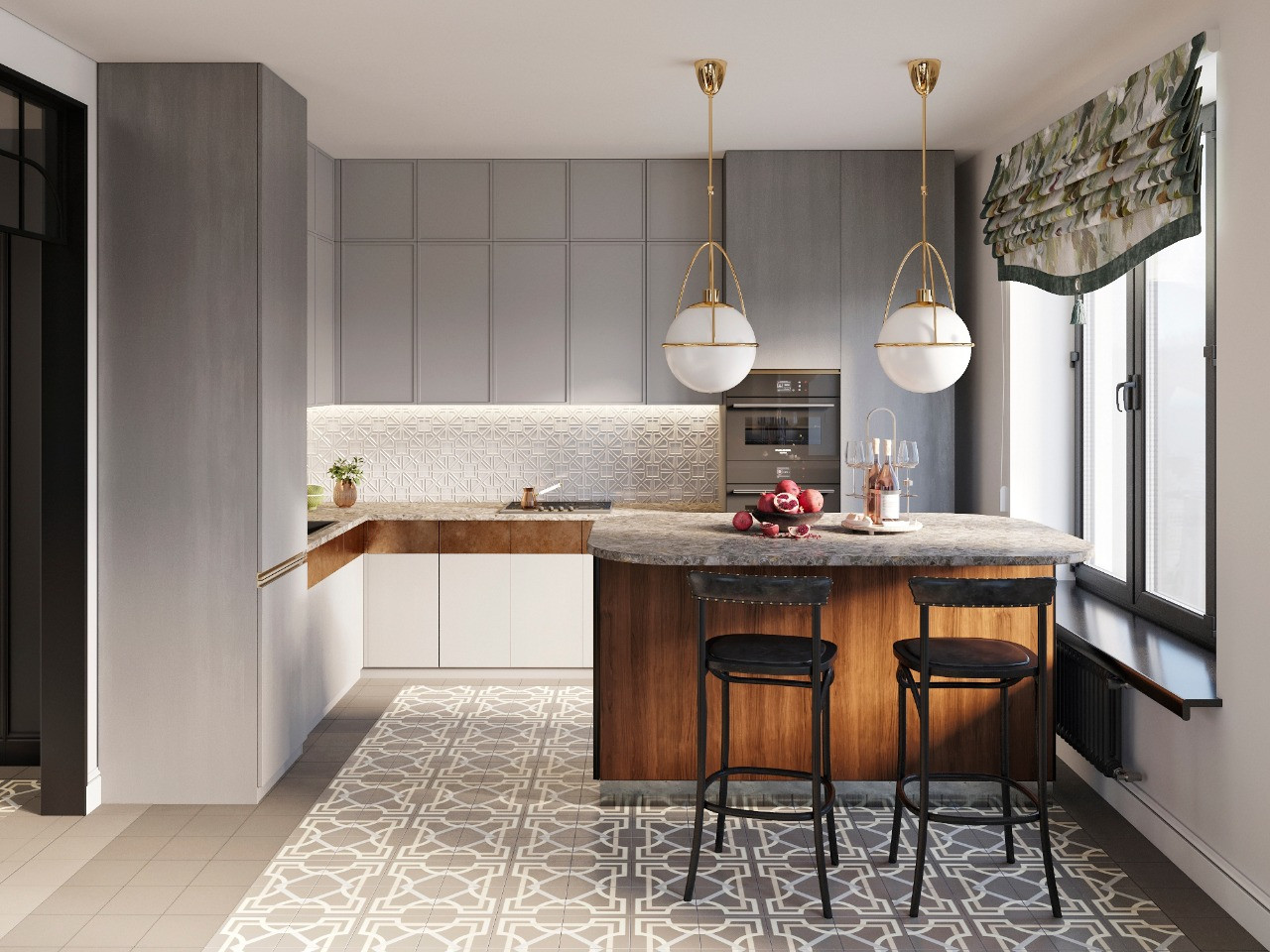 Ход Королевы