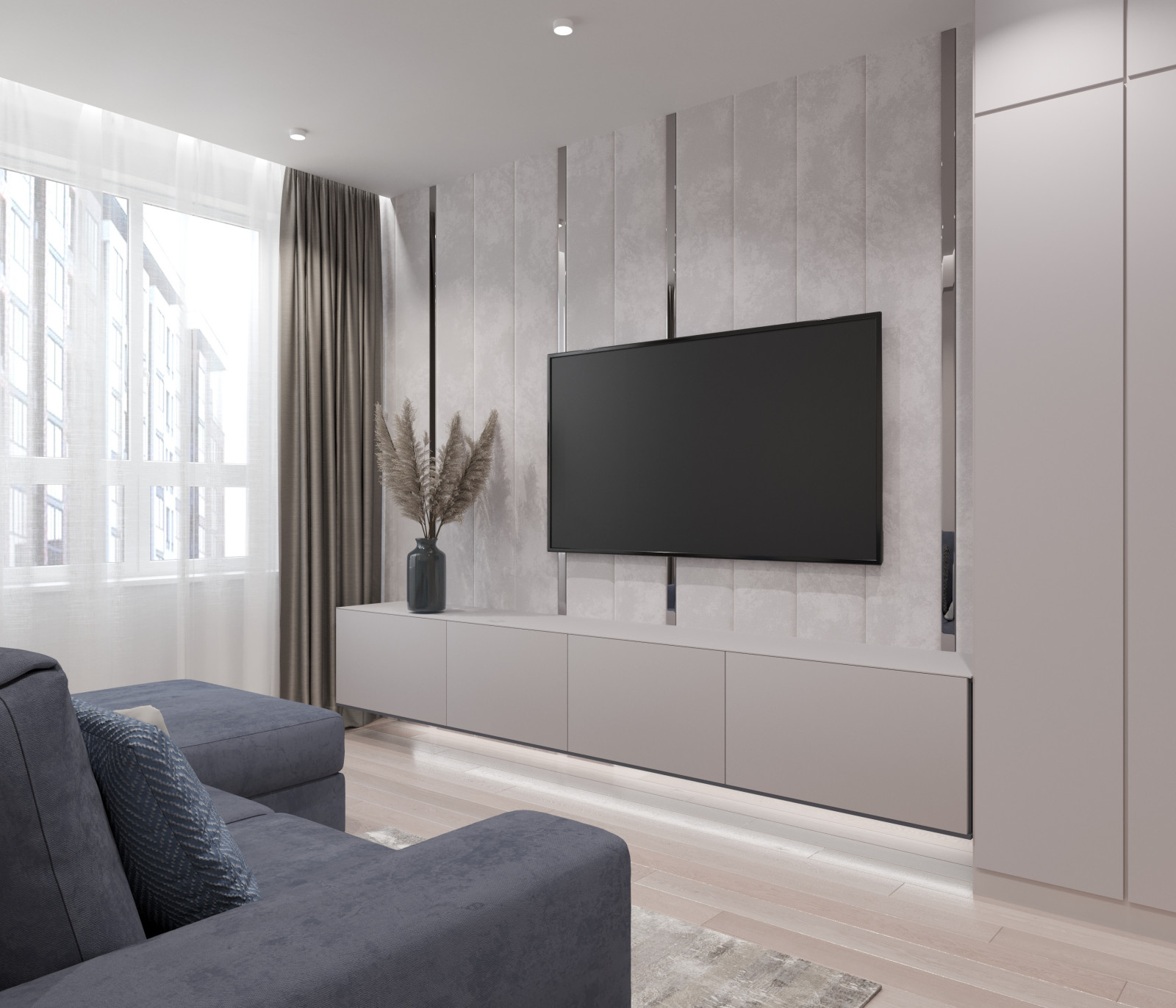 Ривьера Парк