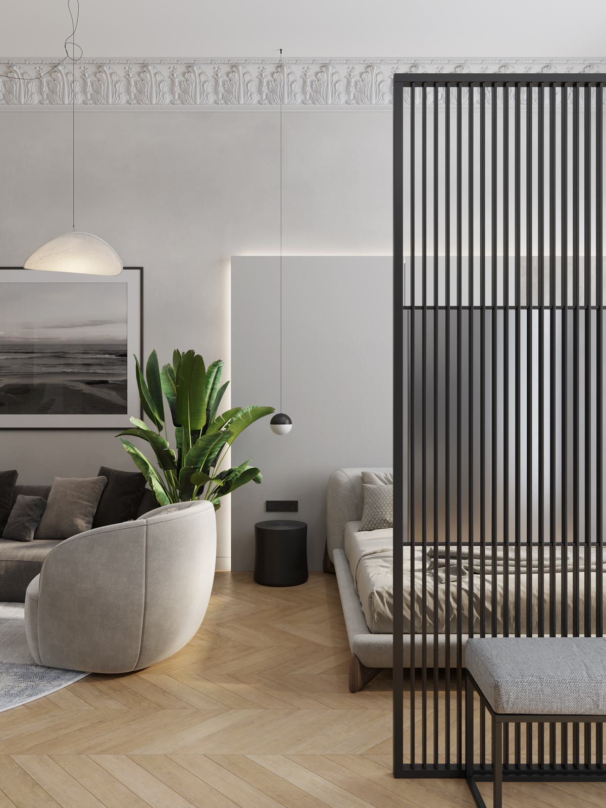 Апартаменты на берегу моря, Крым