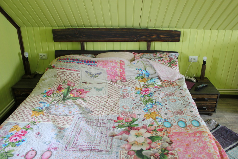 Мебель из дерева