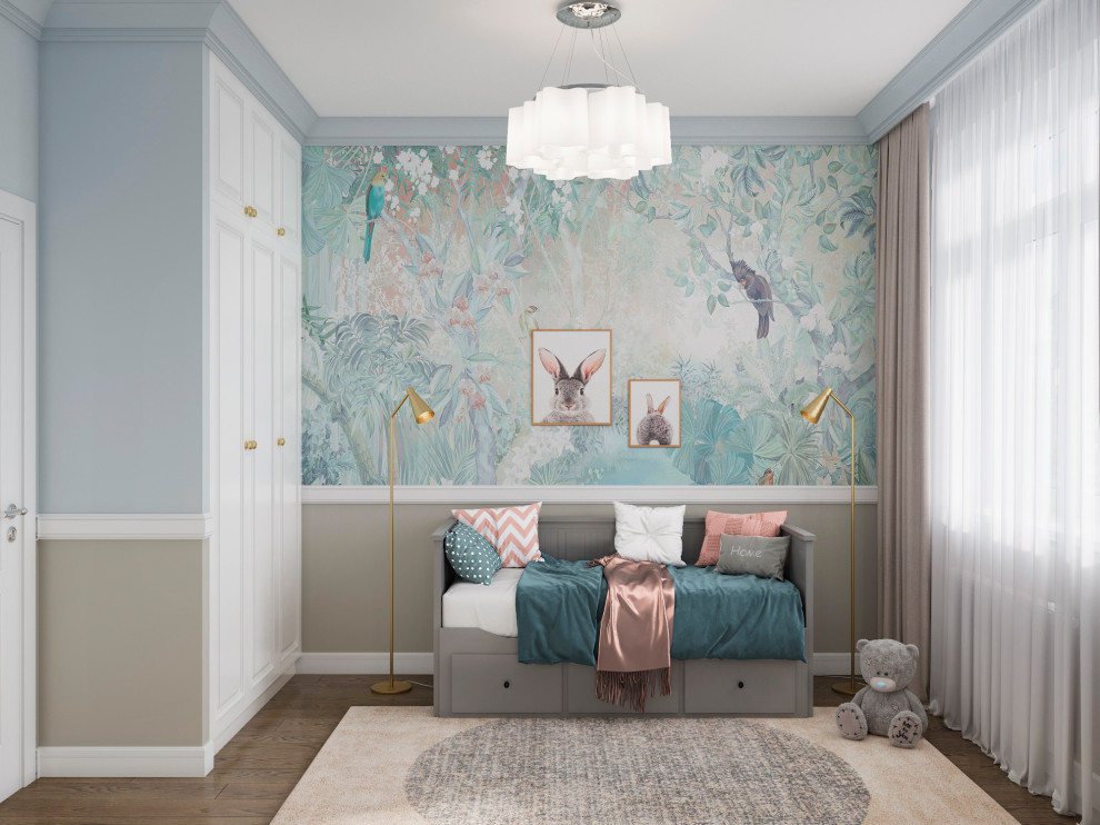 ЖК Мир митино