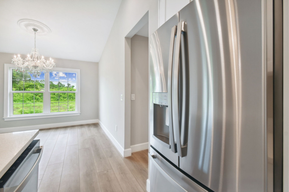 Alexis Model Home