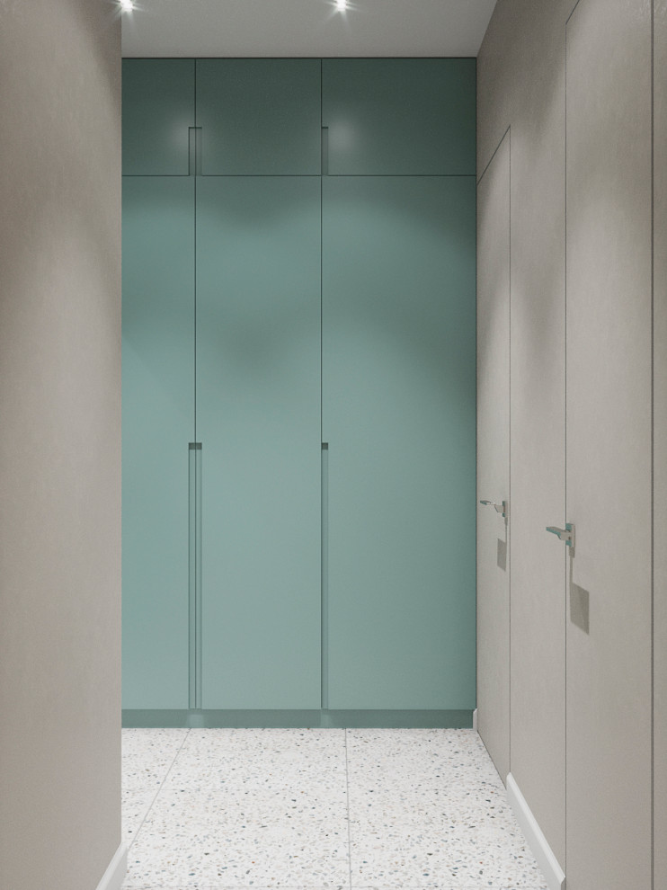 Дома, как на отдыхе