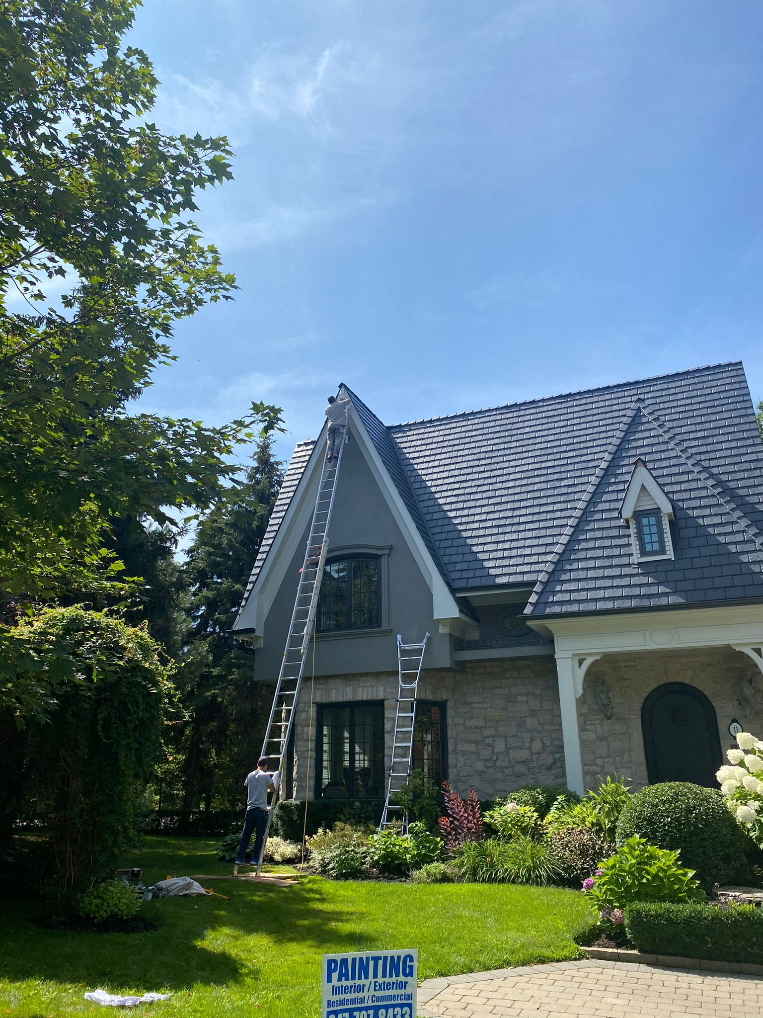 11 Oakley Place