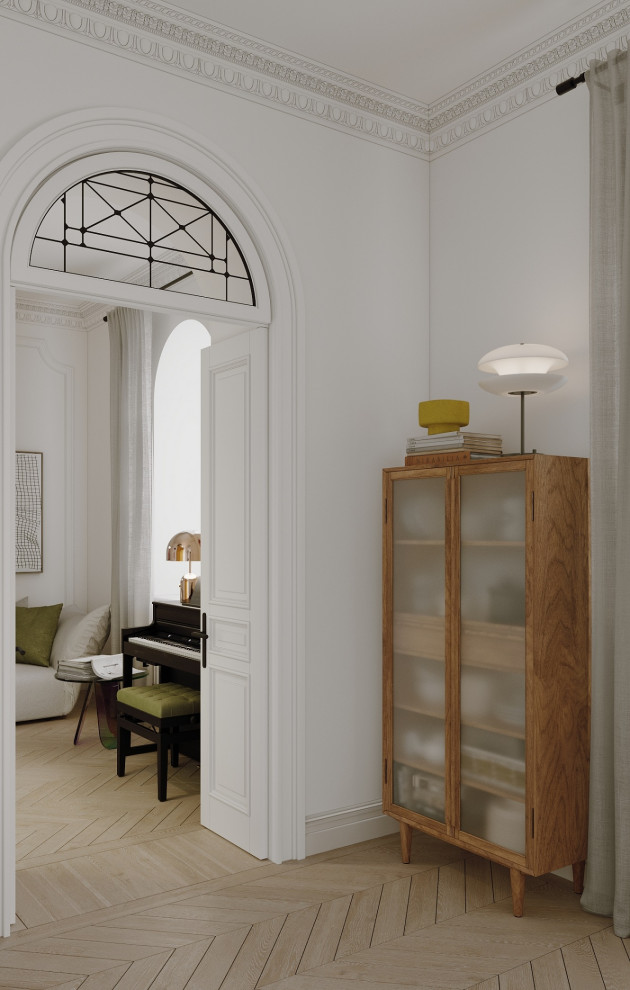 ВИНТАЖНЫЙ ШАРМ