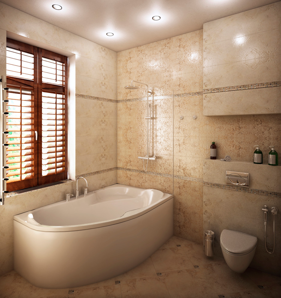 Дом в Щепкине