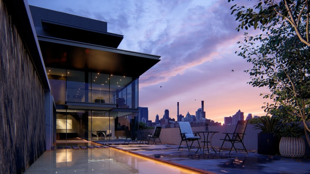 дизайн интерьера