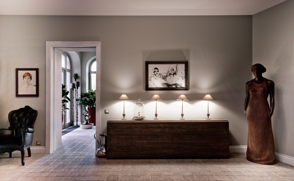 Загородный жилой дом в к/п "Павловский лес"