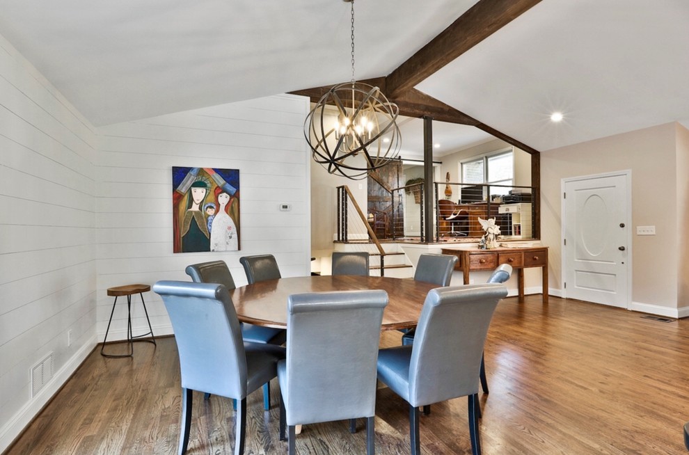 Parker Modern Farmhouse