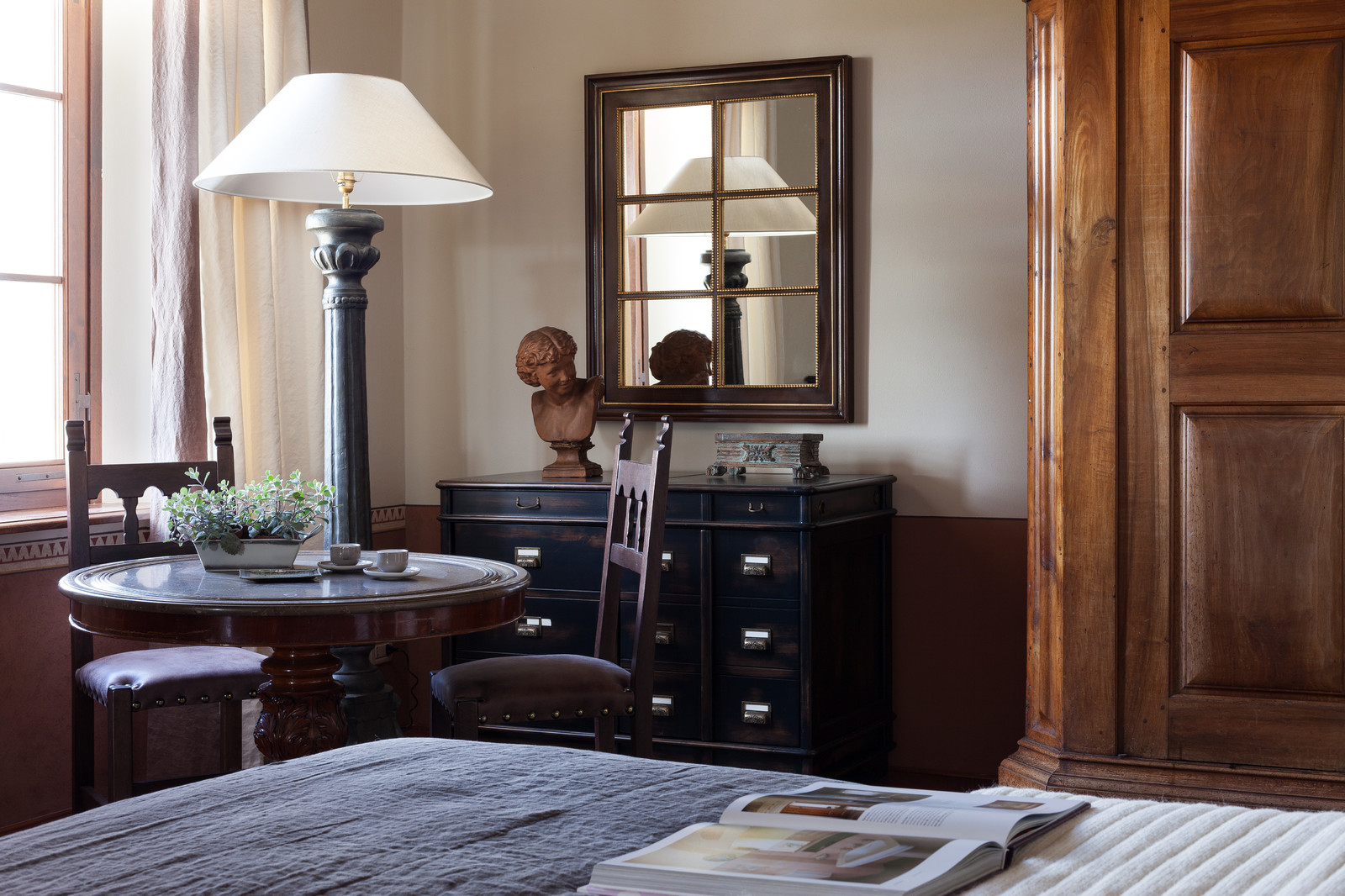 Вилла в Тоскане