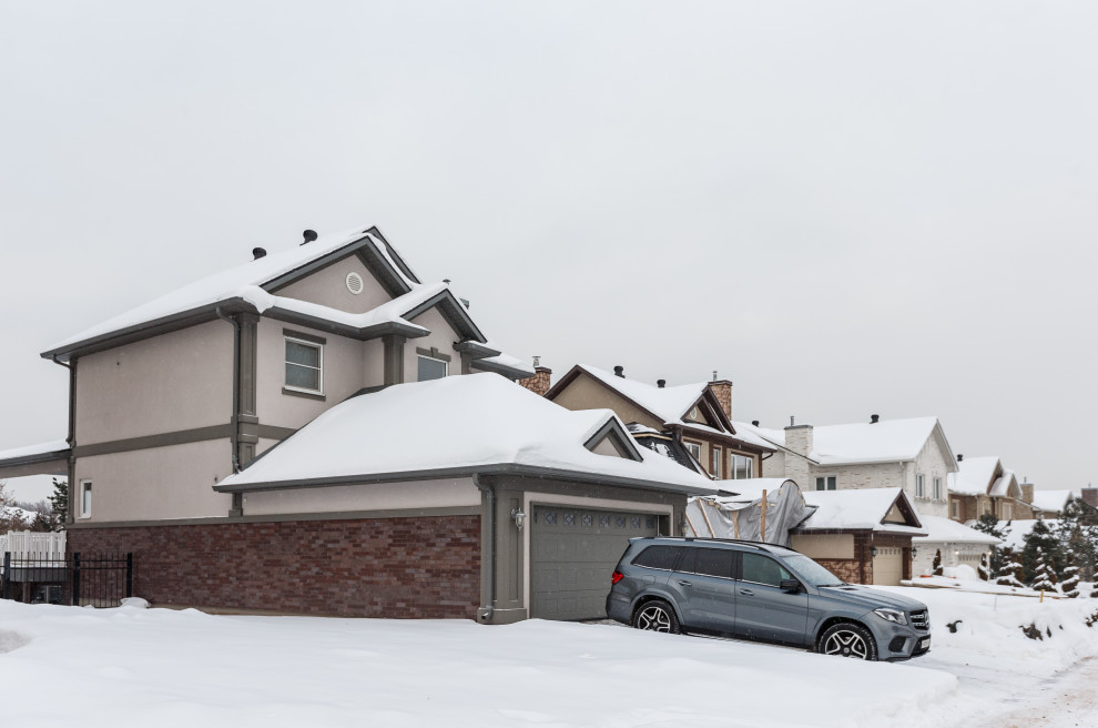 Новые Вешки, Ясеневая