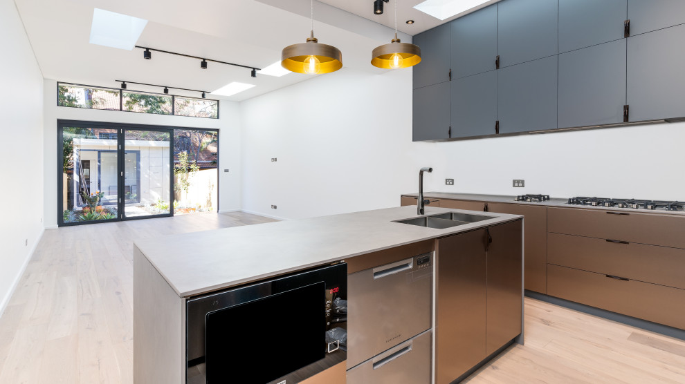Surry Hills Renovation (Heritage Conservation Area)