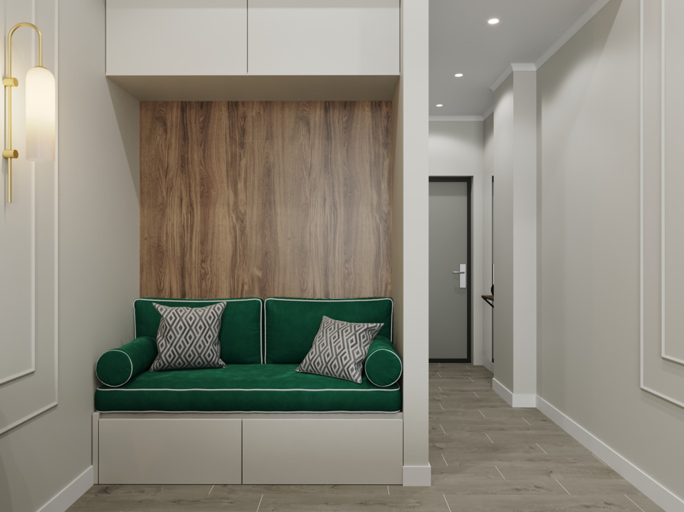 Апартаменты - Современная классика