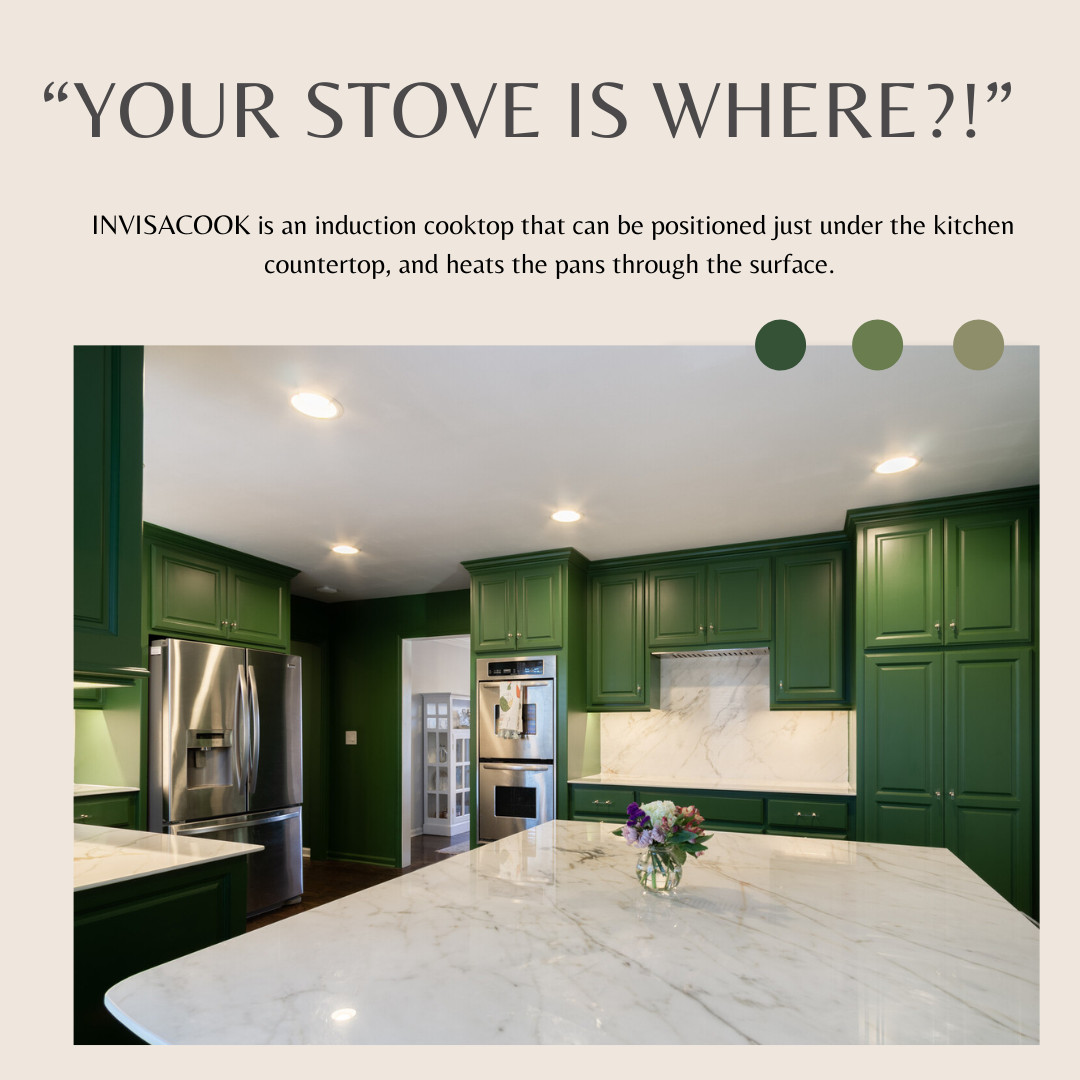 Kitchens