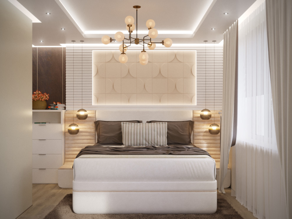 ЖК на Хорошевском шоссе