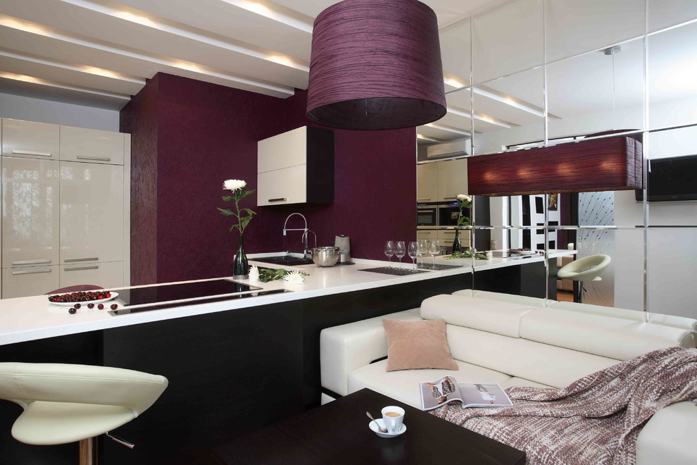 Квартира на Ленинском