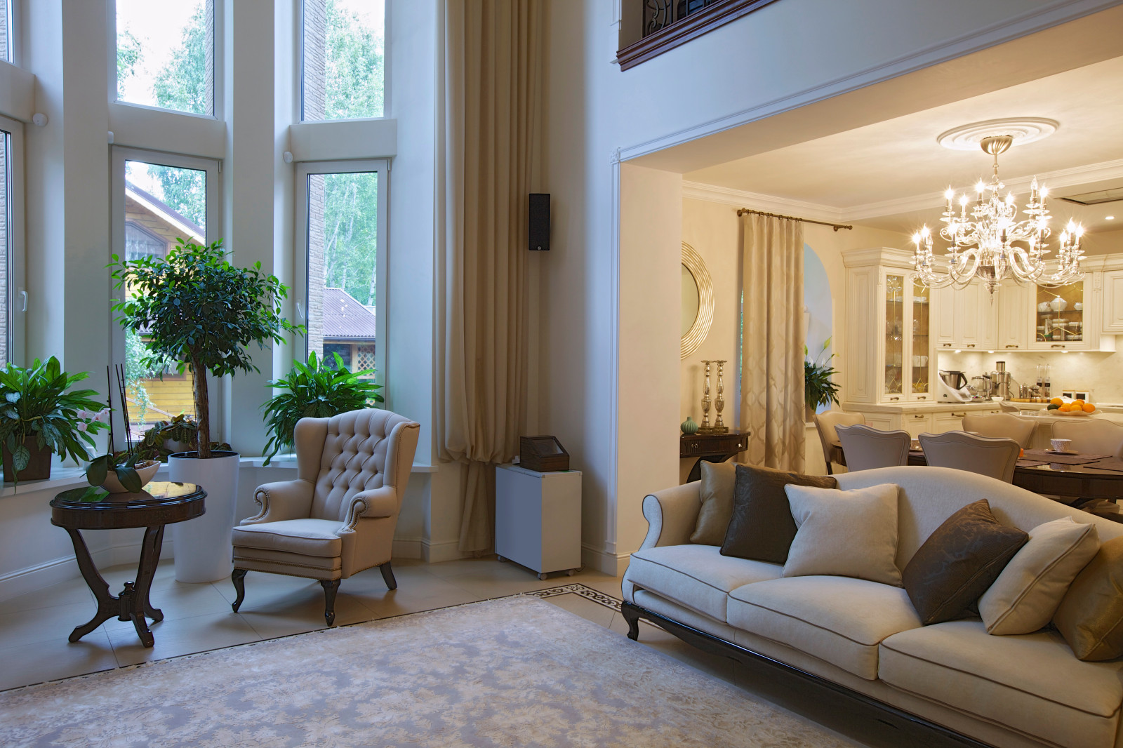 Семейные ценности