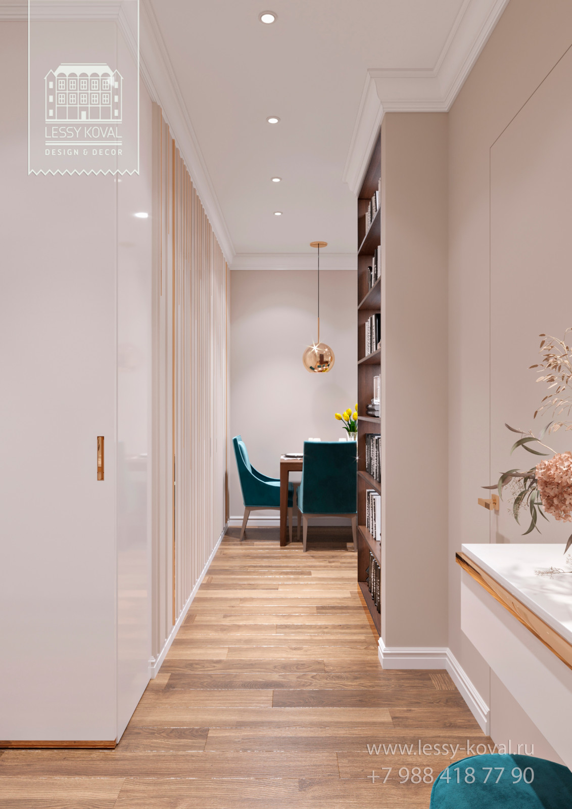 Мечты о море и солнце