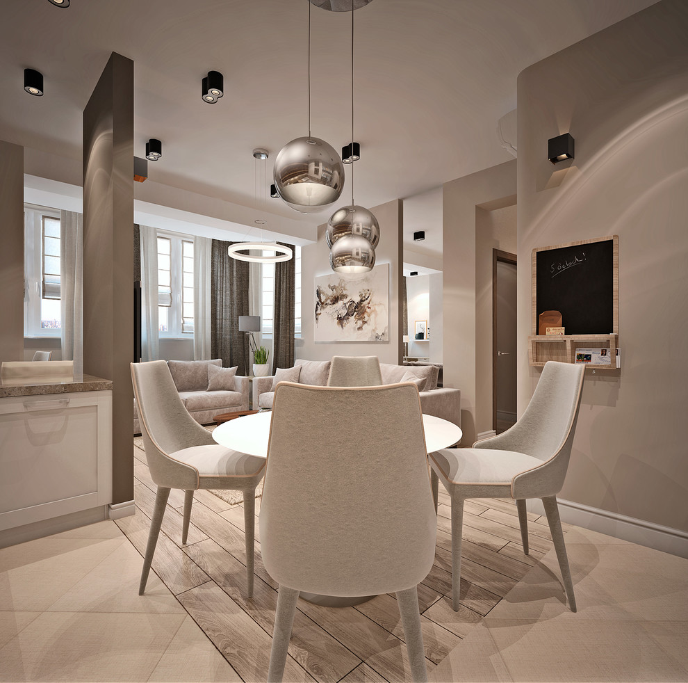 ЖК Одинбург