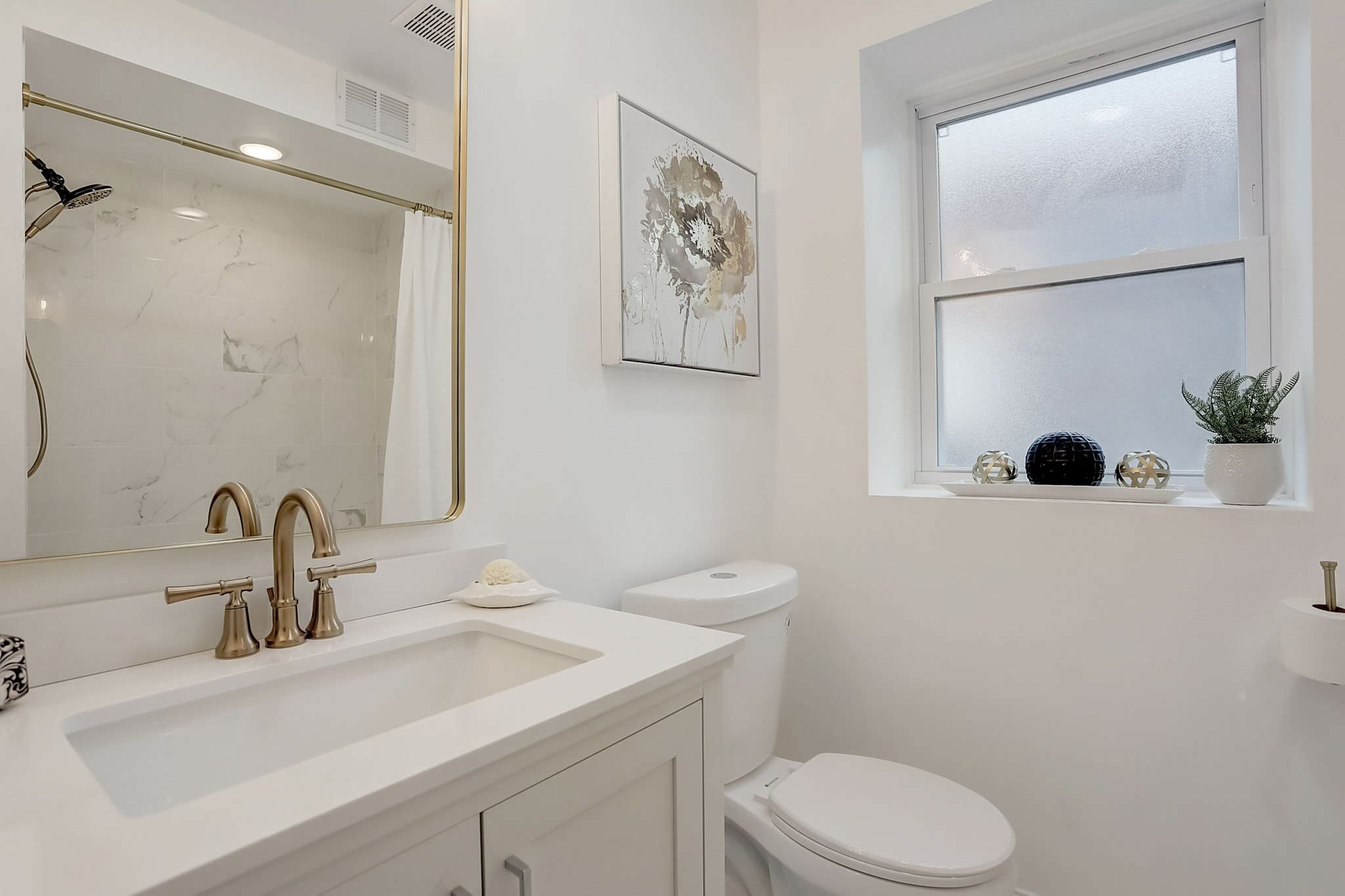 Bathroom Projects